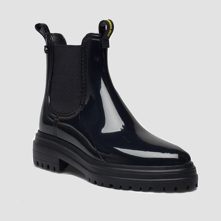 * Lemon Jelly Walker 01 Boots