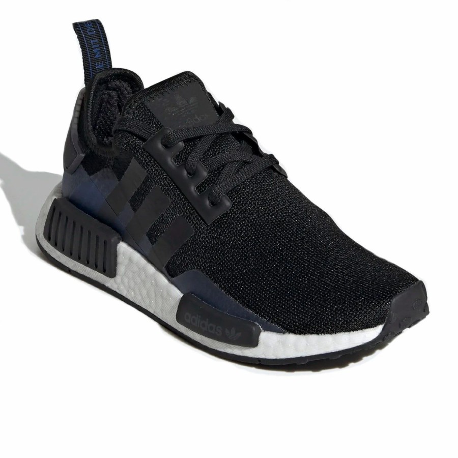 * Adidas Originals Adidas Nmd_R1J Sneakers