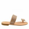 * S.Piero E34-004 Natural Sandals Sandals