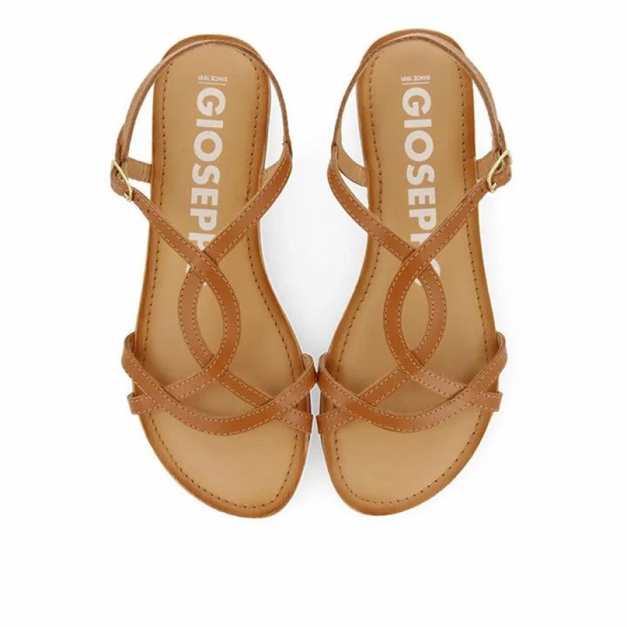 * Gioseppo Lamim Cuero Sandals Sandals