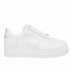 * Windsor Smith Racerr White Sneakers Sneakers