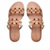 * Makis Kotris 04-645 Natural Flats Flats