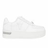 * Windsor Smith Rythm White Sneakers Sneakers