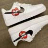 * Nike Air Force 1 Custom Lips Sneakers