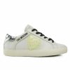 * Love Moschino Low Trainers Grey Sneakers Sneakers