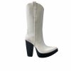 * Jeffrey Campbell Bad2Dabone Boots