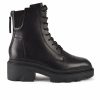 * Ash Lullaby Black Boots Boots