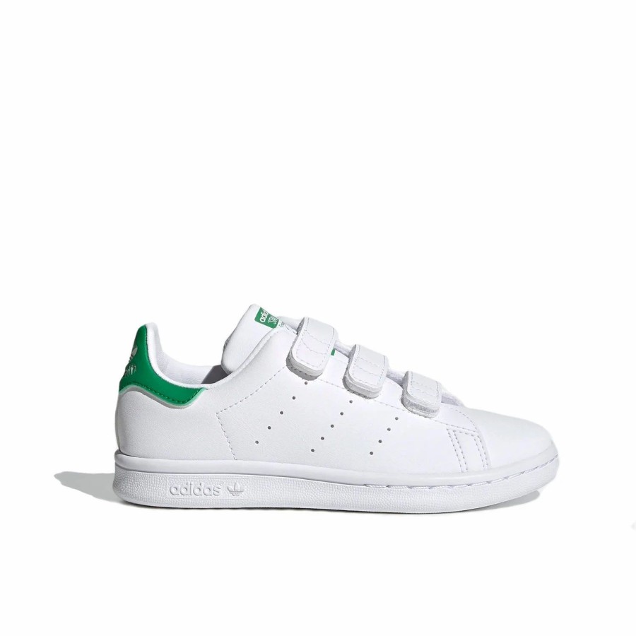 * Adidas Originals Adidas Stan Smith Kids Sneakers