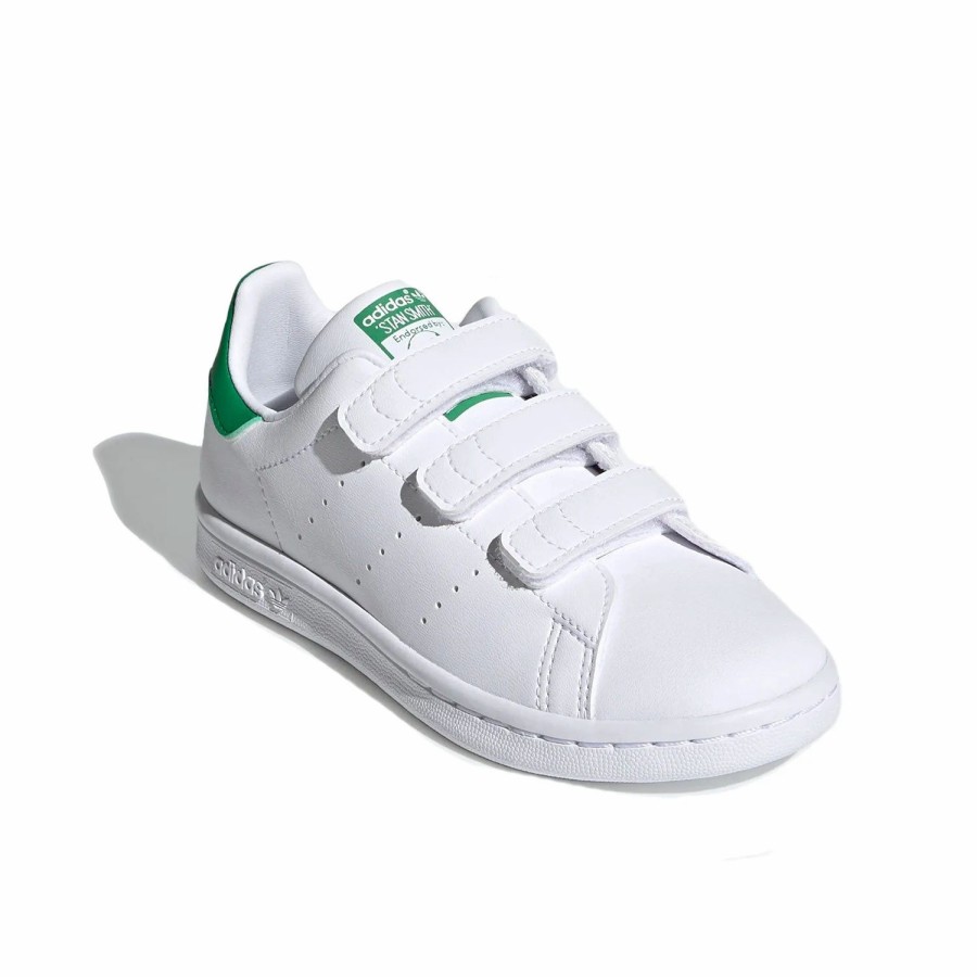 * Adidas Originals Adidas Stan Smith Kids Sneakers