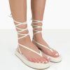 * Public Desire Beach Babe Sandals Sandals