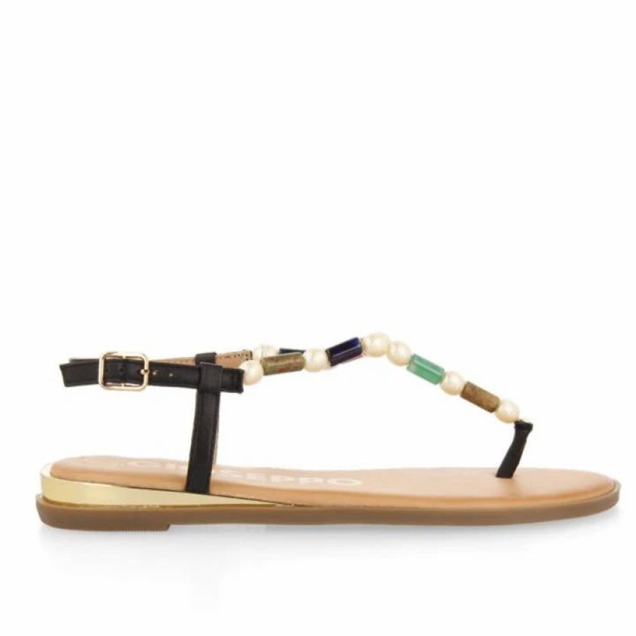 * Gioseppo Itauna Multicolor Sandals Sandals