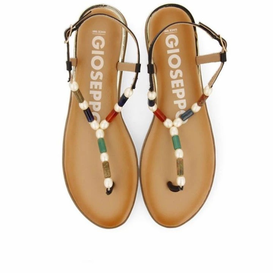 * Gioseppo Itauna Multicolor Sandals Sandals