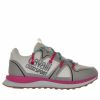 * Cavalli Class Sport Buty Sneakers Sneakers