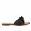 * Gioseppo Epone Black Sandals Sandals