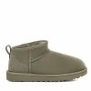 * Ugg Classic Ultra Mini Msg Boots Boots