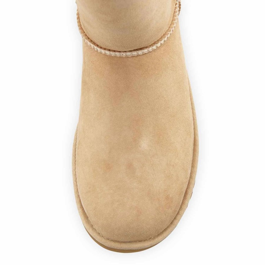 * Ugg Classic Tall Sand Boots Boots