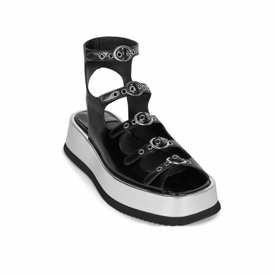 * Jeffrey Campbell Infrared Sandals Sandals