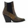 * Jeffrey Campbell Studd-Lo Black Boots