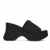 * Jeffrey Campbell 6Teen Black Sandals Sandals