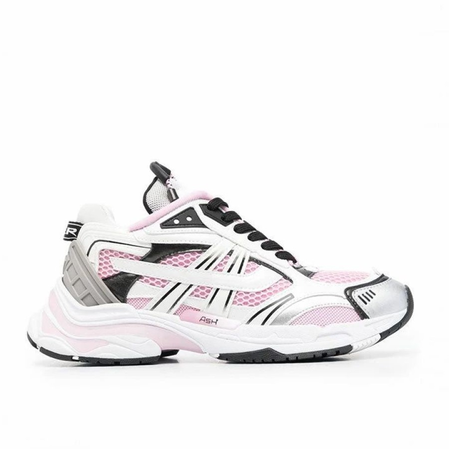 * Ash Race Bubblegum Sneakers Sneakers