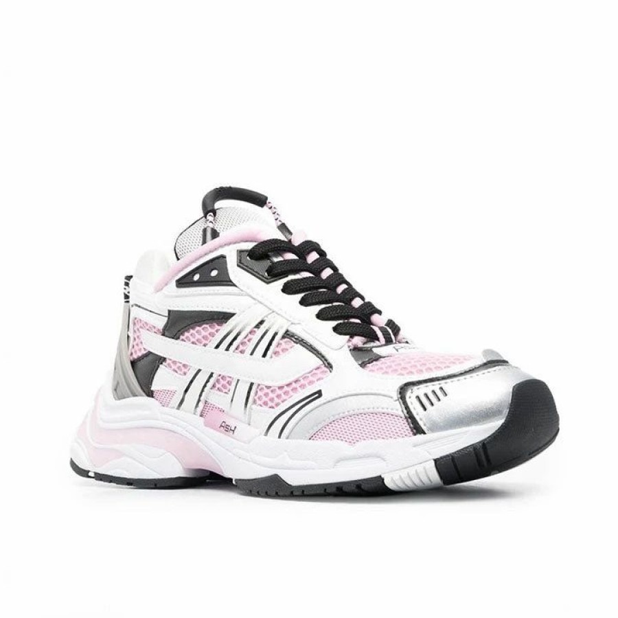 * Ash Race Bubblegum Sneakers Sneakers