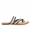 * Gioseppo Goias Off-White Sandals Sandals