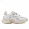 * Ash Addict Pearl Nude Sneakers