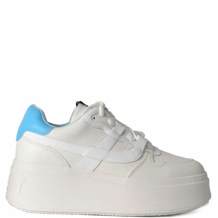 * Ash Match Turquoise Sneakers Sneakers