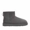 * Ugg Classic Mini Ii Grey Boots Boots