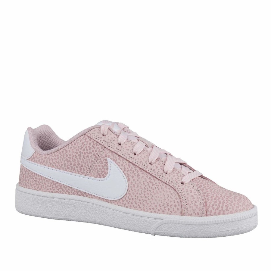 * Nike Court Royale Premi Pink Sneakers