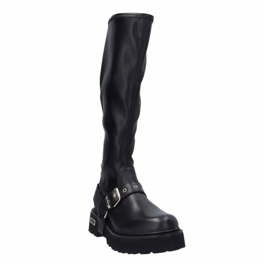 * Cult Slash 3197 Boots Boots