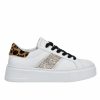 * Crime London Weightless Low Top Sneakers Sneakers