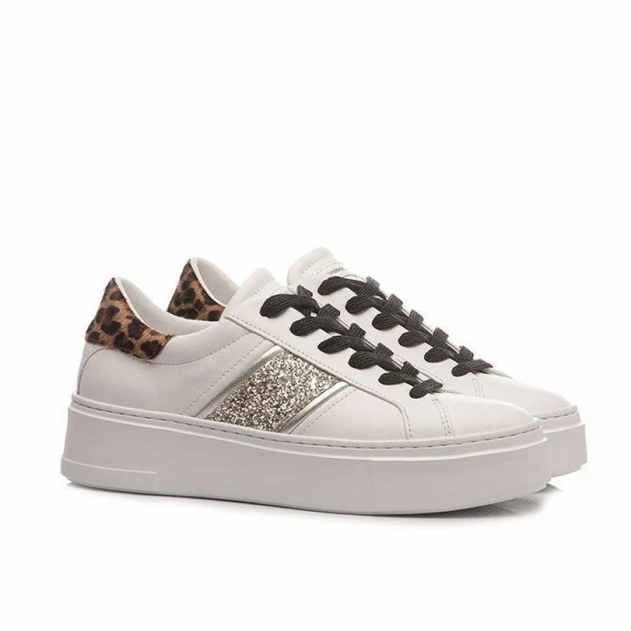 * Crime London Weightless Low Top Sneakers Sneakers