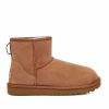 * Ugg Classic Mini Ii Chestnut Boots Boots