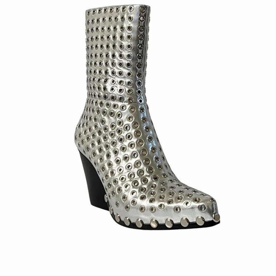 * Jeffrey Campbell Walton-E Boots