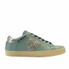 * Love Moschino Blue Sneakers Sneakers