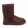 * Ugg Classic Short Brown Boots