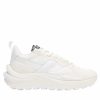 * Ash Spider White Sneakers Sneakers