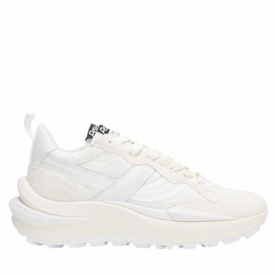 * Ash Spider White Sneakers Sneakers