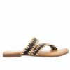 * Gioseppo Goias Negro Sandals Sandals