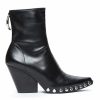 * Jeffrey Campbell Walton Str Boots