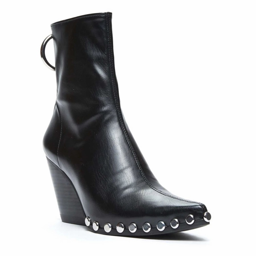 * Jeffrey Campbell Walton Str Boots