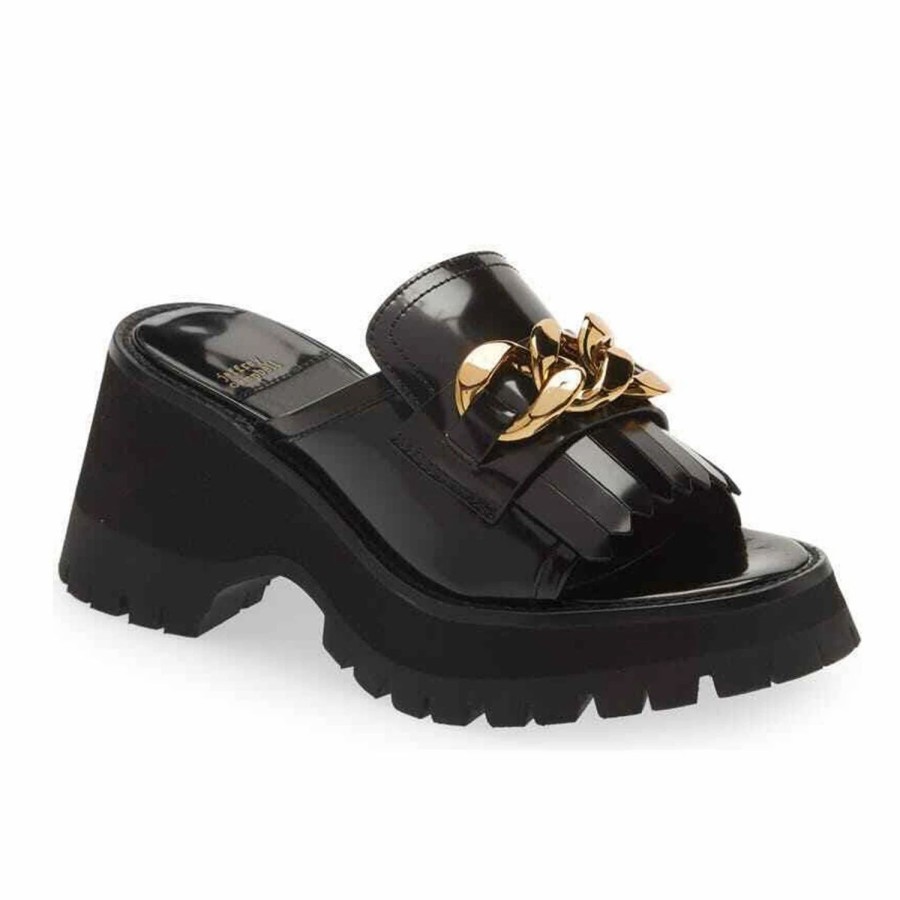 * Jeffrey Campbell Smashed Sandals