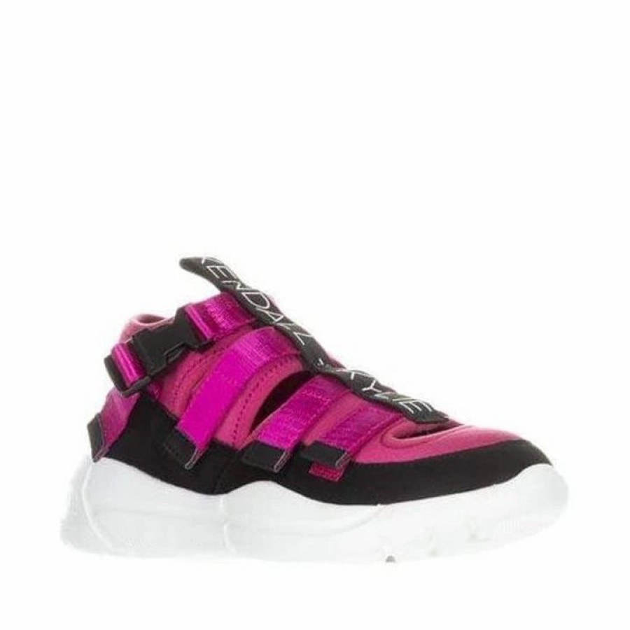 * Kendall + Kylie Kendall+Kylie Nova Fuschia Sneakers Sneakers