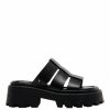 * Windsor Smith Ritual Black Sandals Sandals