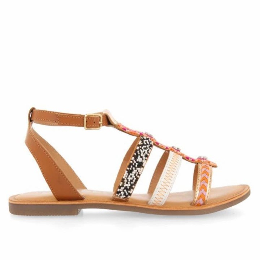 * Gioseppo Gatun Multicolor Sandals Sandals