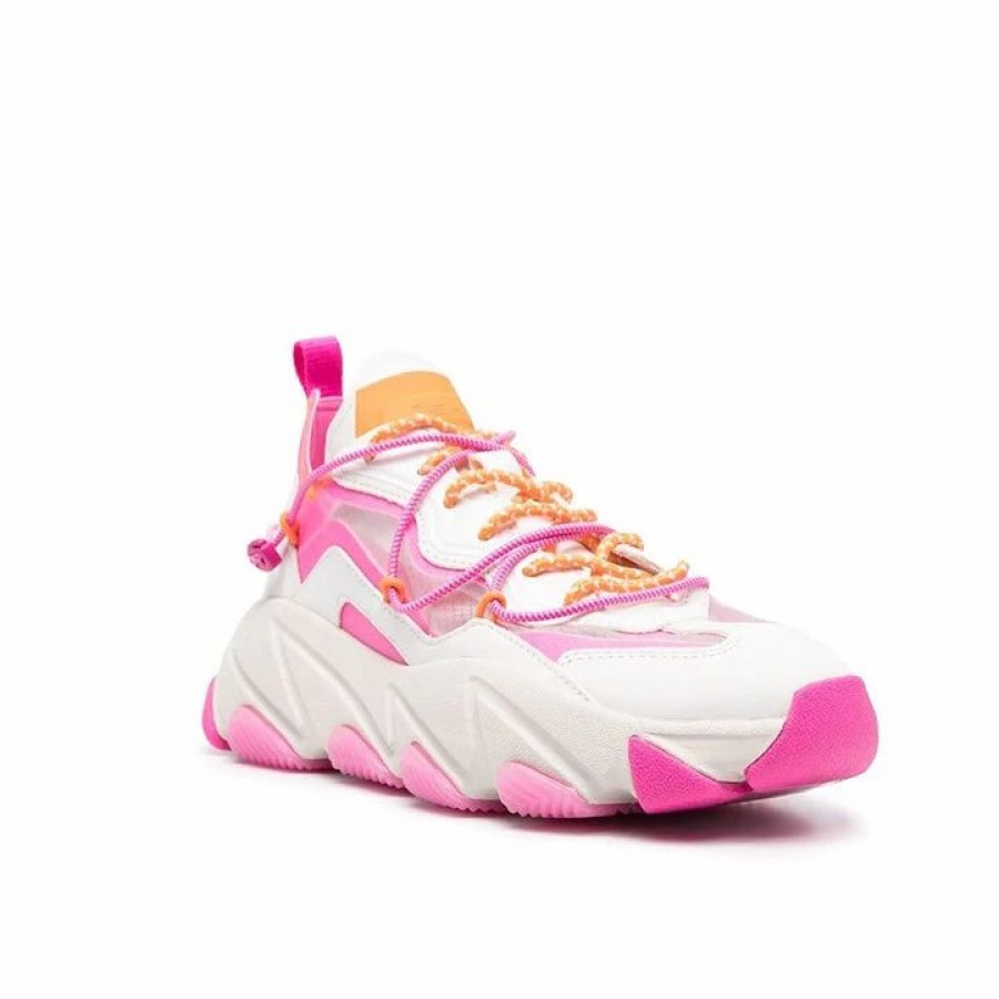 * Ash Extra Bis Fuschia Sneakers Sneakers