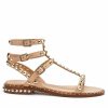 * Ash Play Beige Sandals Sandals