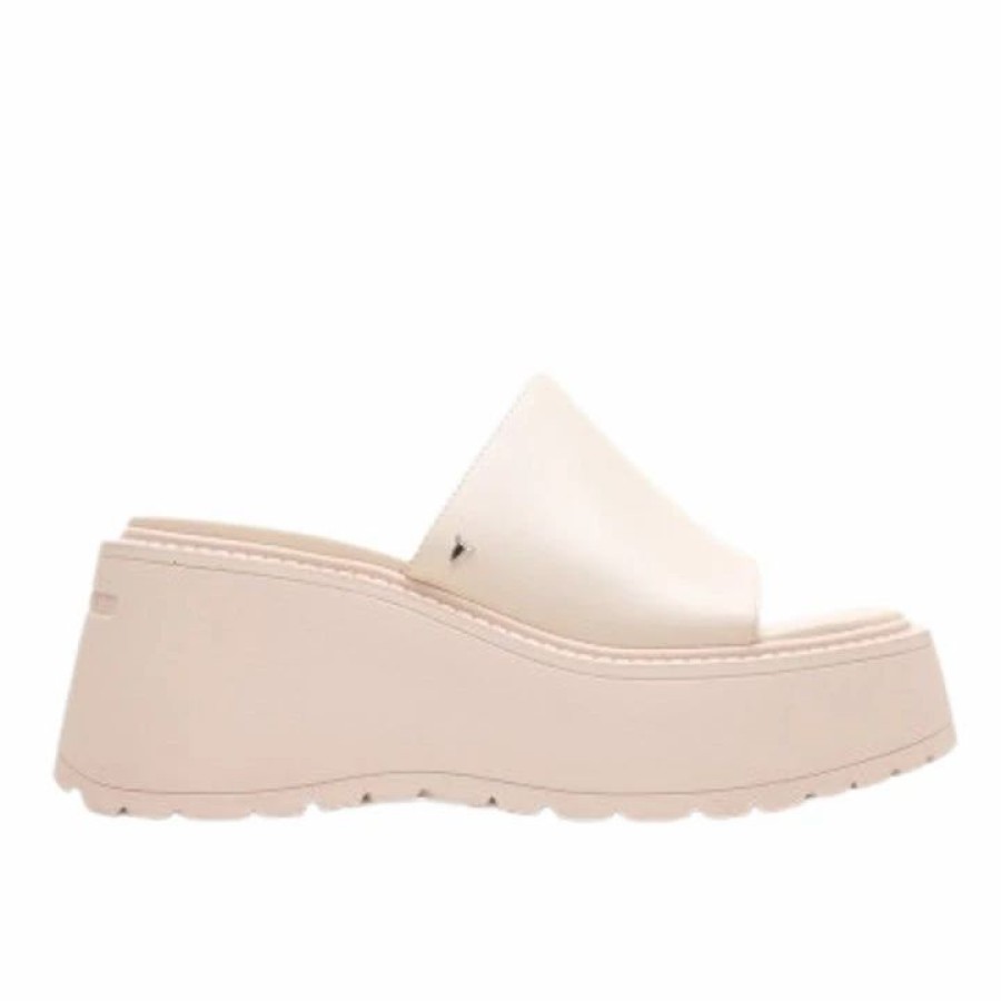 * Windsor Smith Candy Ivory Sandals Sandals