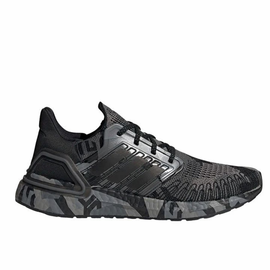 * Adidas Originals Adidas Men Ultraboost 20 Sneakers